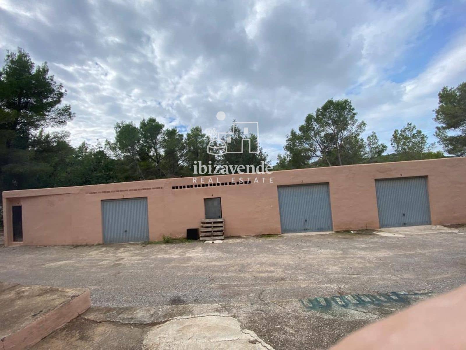 Terreno para Construção para venda em Roca Llisa - 1 650 000 € (Ref: 9761379)