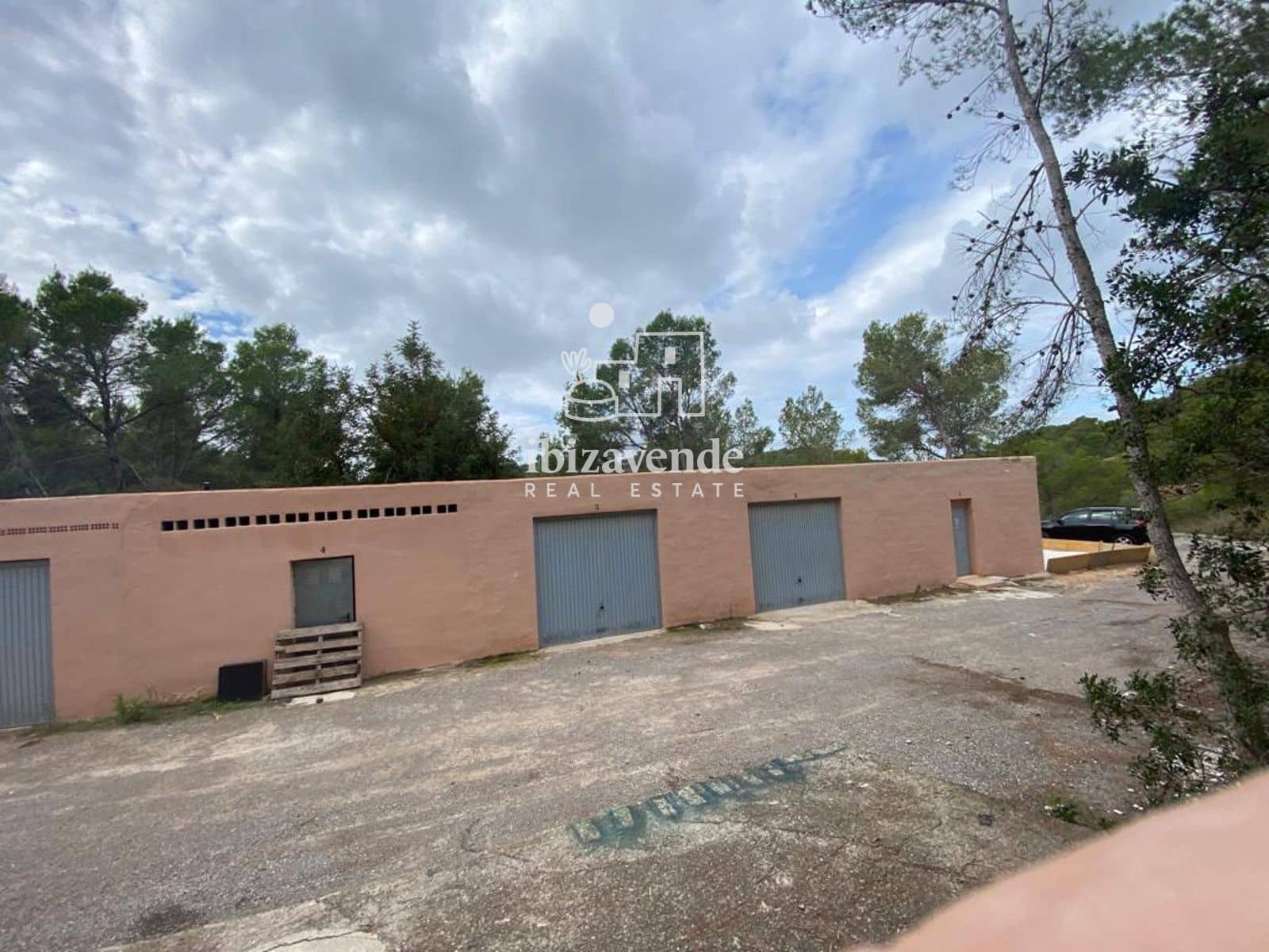 Terreno para Construção para venda em Roca Llisa - 1 650 000 € (Ref: 9761379)