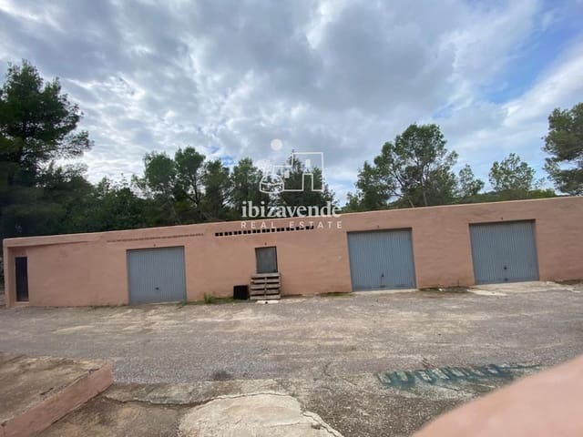 Terreno para Construção para venda em Roca Llisa, Santa Eulalia / Santa Eularia - 1 650 000 € (Ref: 9761379)