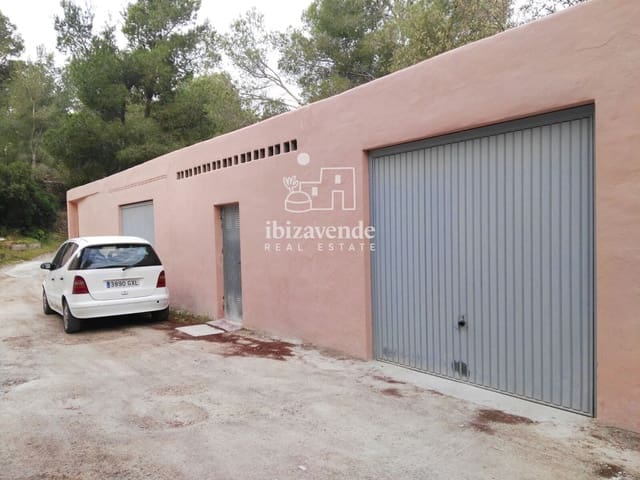 Terreno para Construção para venda em Roca Llisa, Santa Eulalia / Santa Eularia - 1 650 000 € (Ref: 9761379)