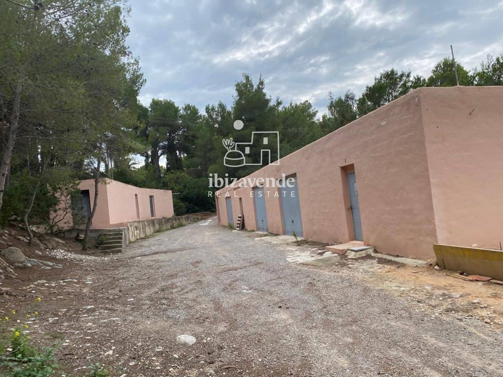 Terreno para Construção para venda em Roca Llisa - 1 650 000 € (Ref: 9761379)