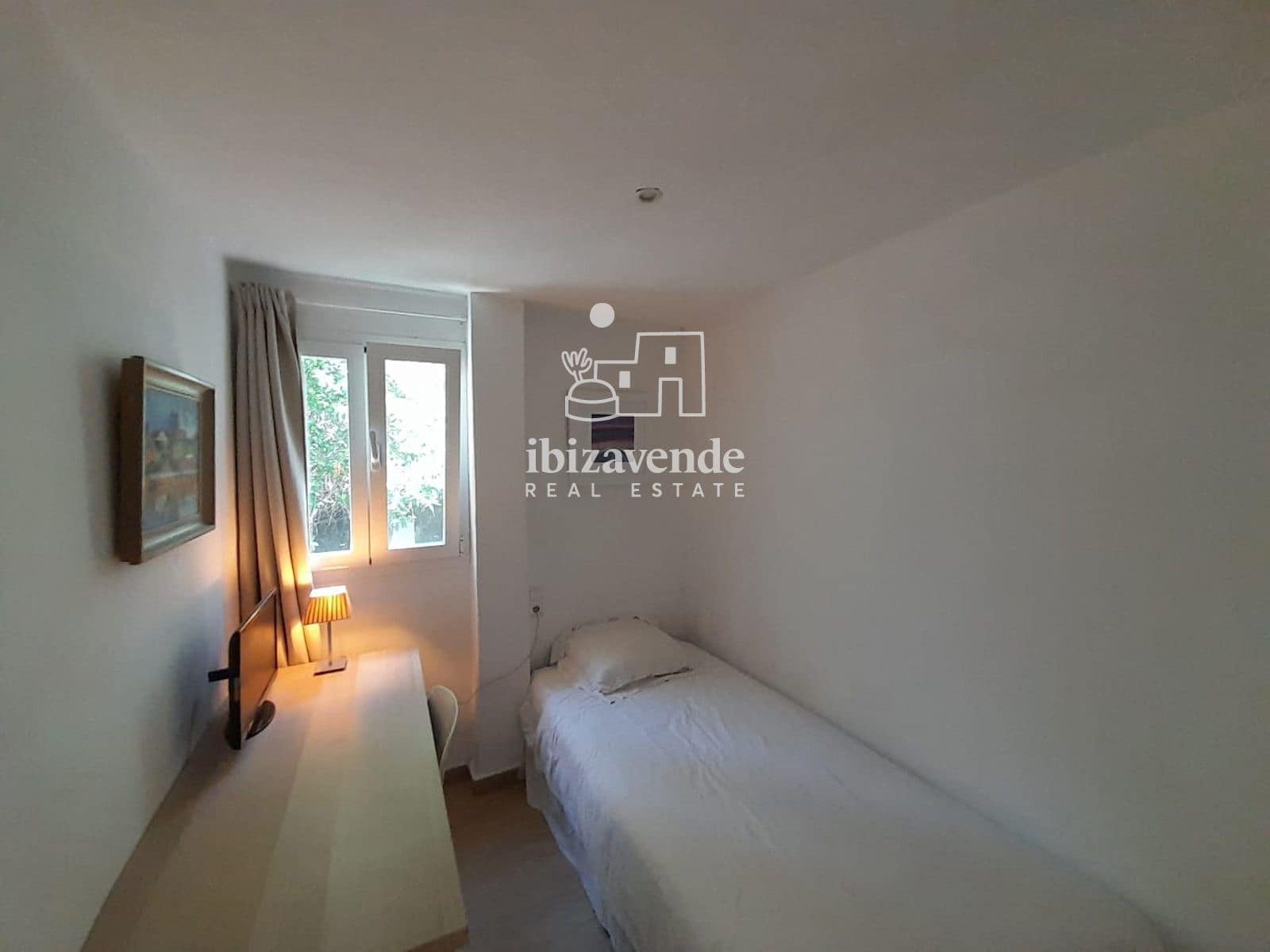 5 quarto Moradia para venda em Santa Eulalia / Santa Eularia com piscina garagem - 1 525 000 € (Ref: 9769936)