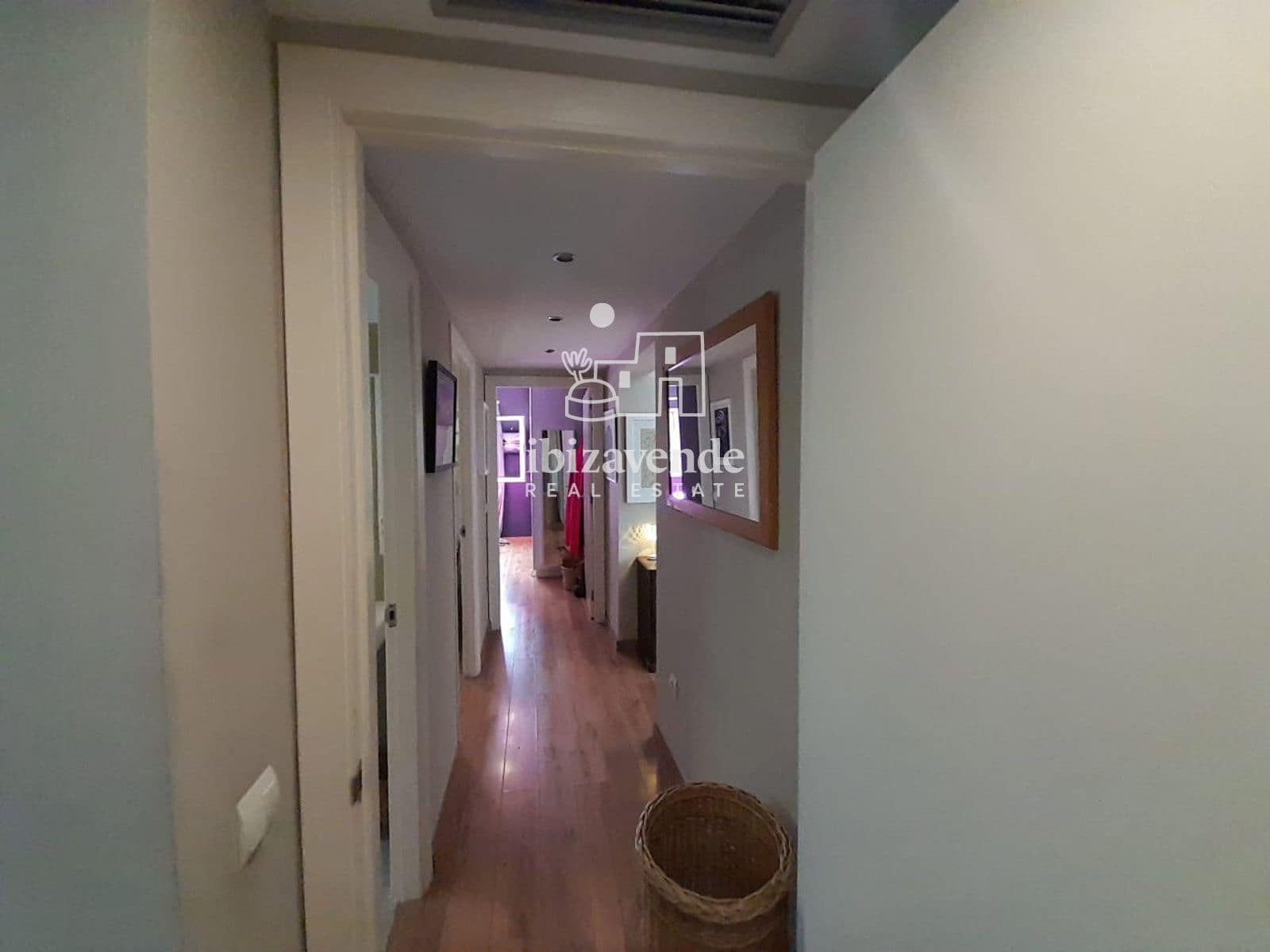 5 quarto Moradia para venda em Santa Eulalia / Santa Eularia com piscina garagem - 1 525 000 € (Ref: 9769936)