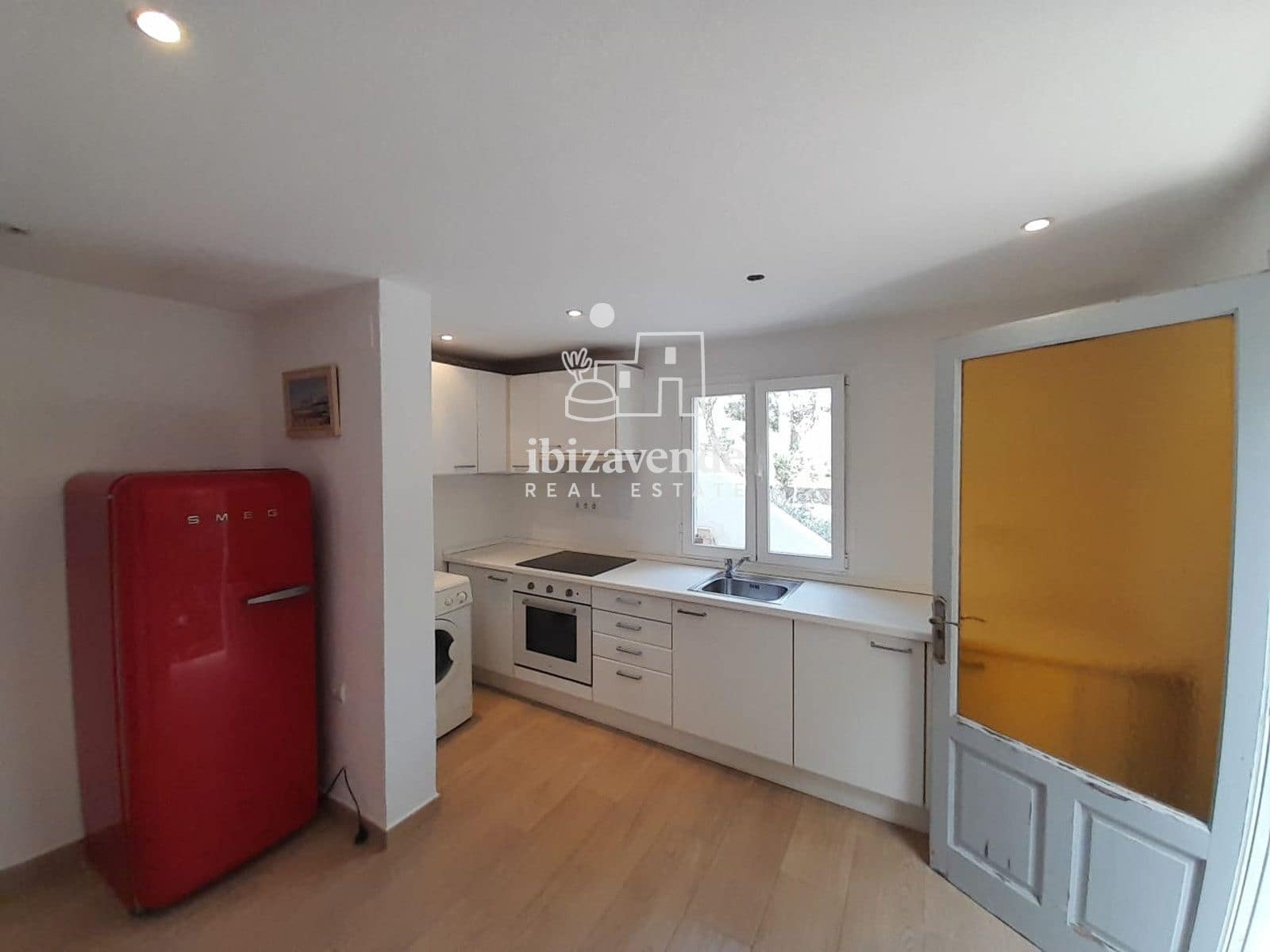 5 quarto Moradia para venda em Santa Eulalia / Santa Eularia com piscina garagem - 1 525 000 € (Ref: 9769936)
