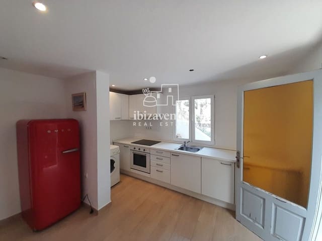 5 quarto Moradia para venda em Santa Eulalia / Santa Eularia com piscina garagem - 1 525 000 € (Ref: 9769936)