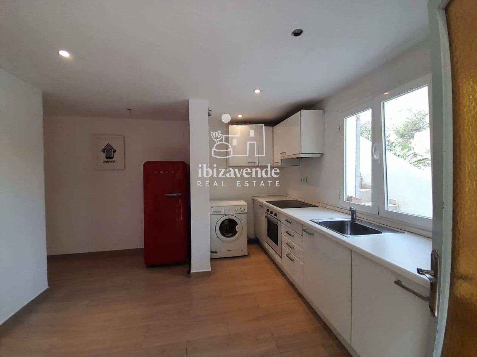 5 quarto Moradia para venda em Santa Eulalia / Santa Eularia com piscina garagem - 1 525 000 € (Ref: 9769936)