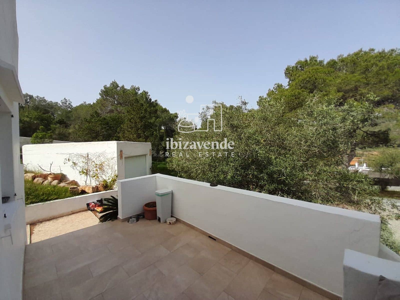5 quarto Moradia para venda em Santa Eulalia / Santa Eularia com piscina garagem - 1 525 000 € (Ref: 9769936)