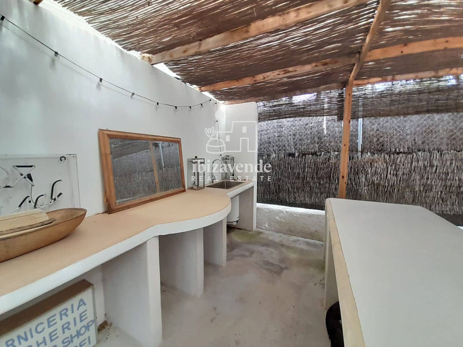 5 quarto Moradia para venda em Santa Eulalia / Santa Eularia com piscina garagem - 1 525 000 € (Ref: 9769936)