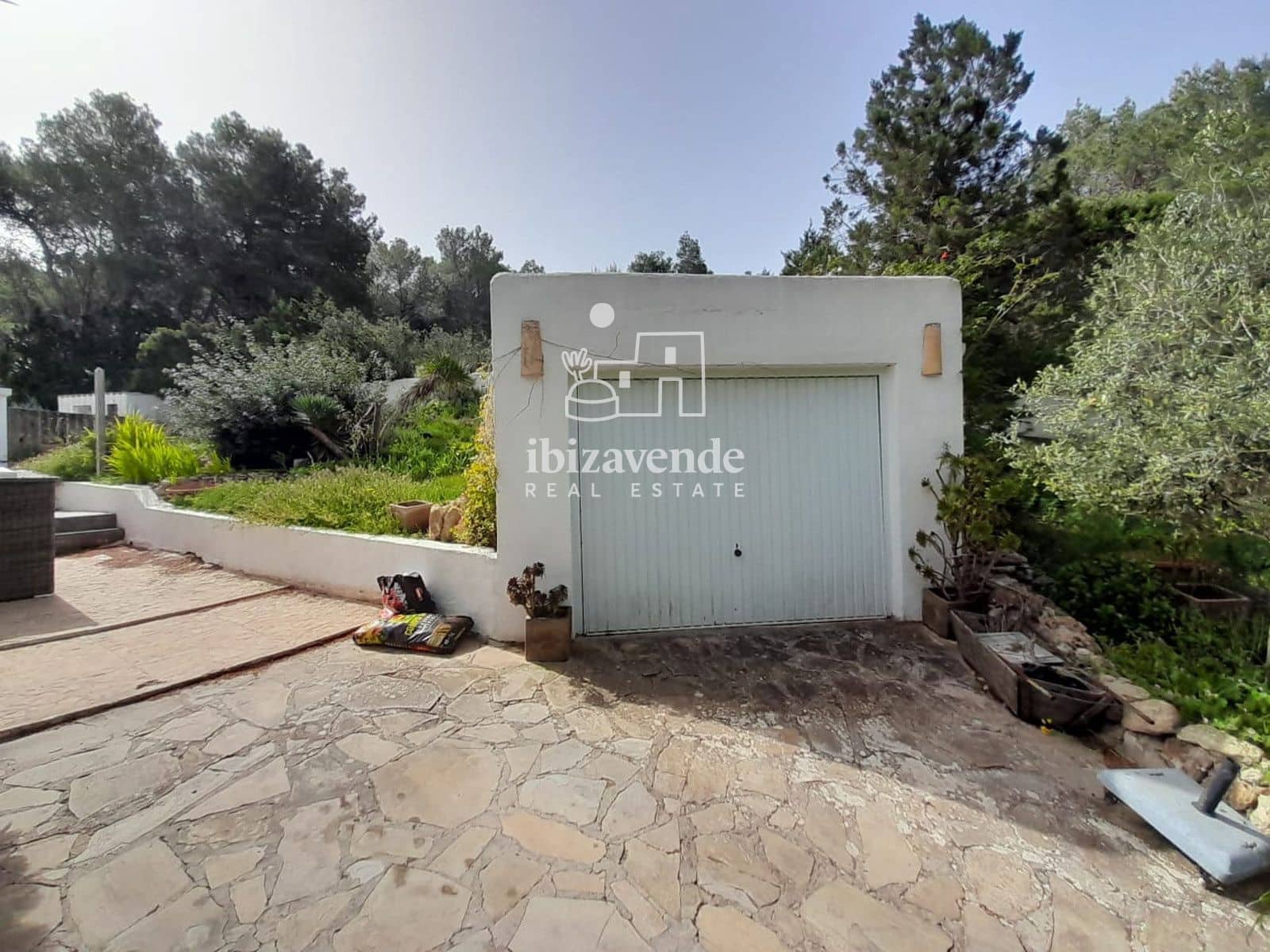 5 quarto Moradia para venda em Santa Eulalia / Santa Eularia com piscina garagem - 1 525 000 € (Ref: 9769936)