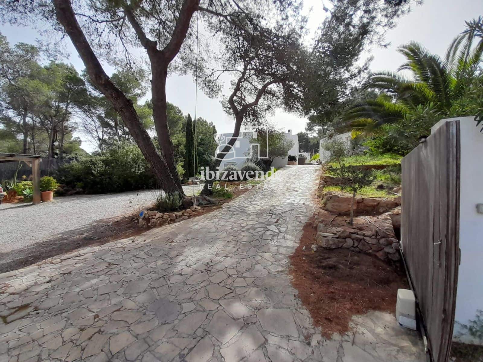 5 quarto Moradia para venda em Santa Eulalia / Santa Eularia com piscina garagem - 1 525 000 € (Ref: 9769936)