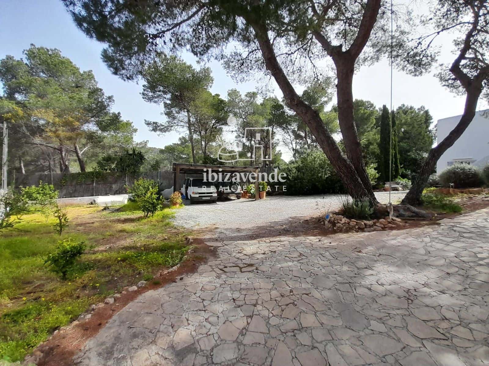 5 quarto Moradia para venda em Santa Eulalia / Santa Eularia com piscina garagem - 1 525 000 € (Ref: 9769936)