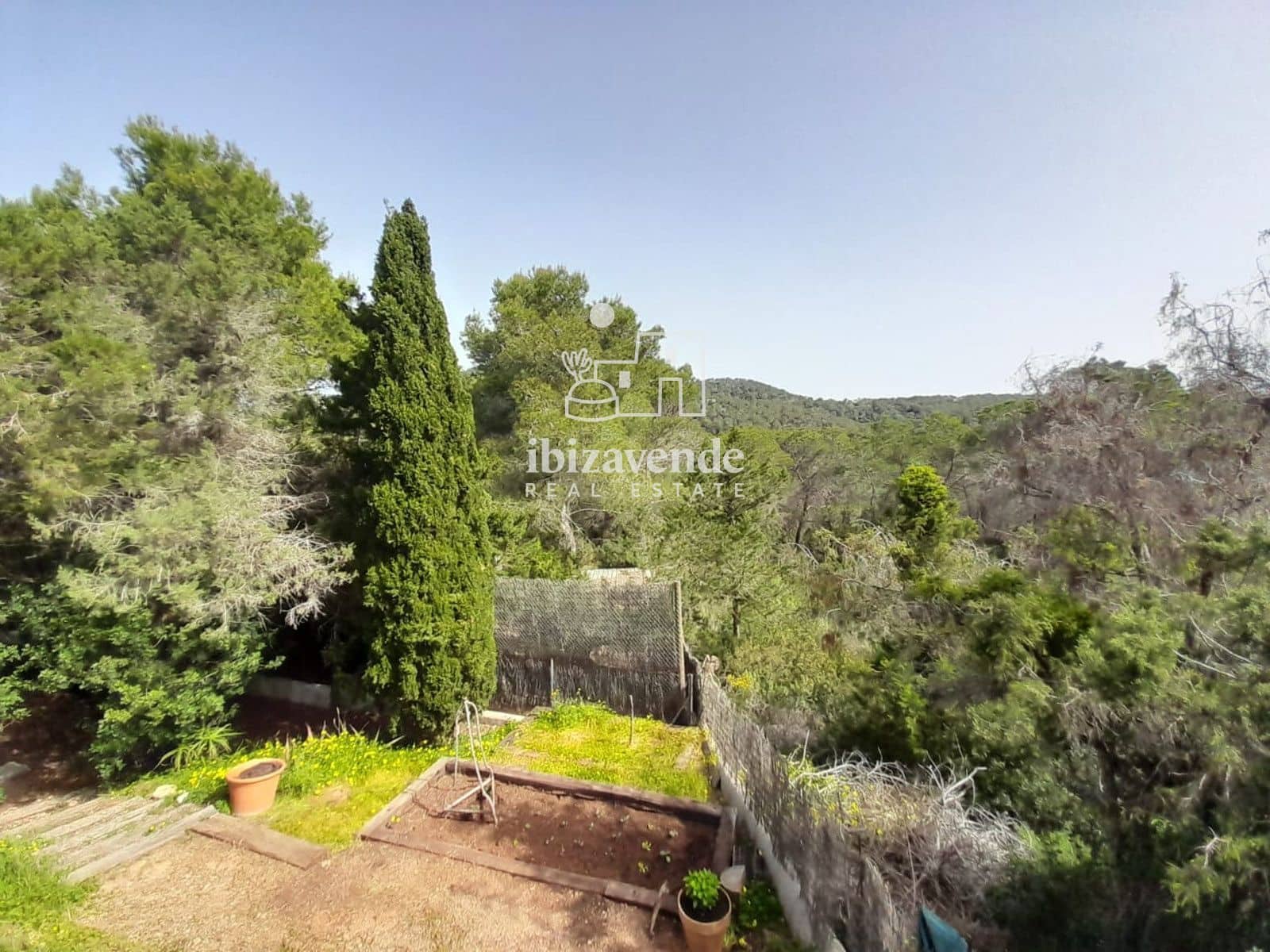 5 quarto Moradia para venda em Santa Eulalia / Santa Eularia com piscina garagem - 1 525 000 € (Ref: 9769936)