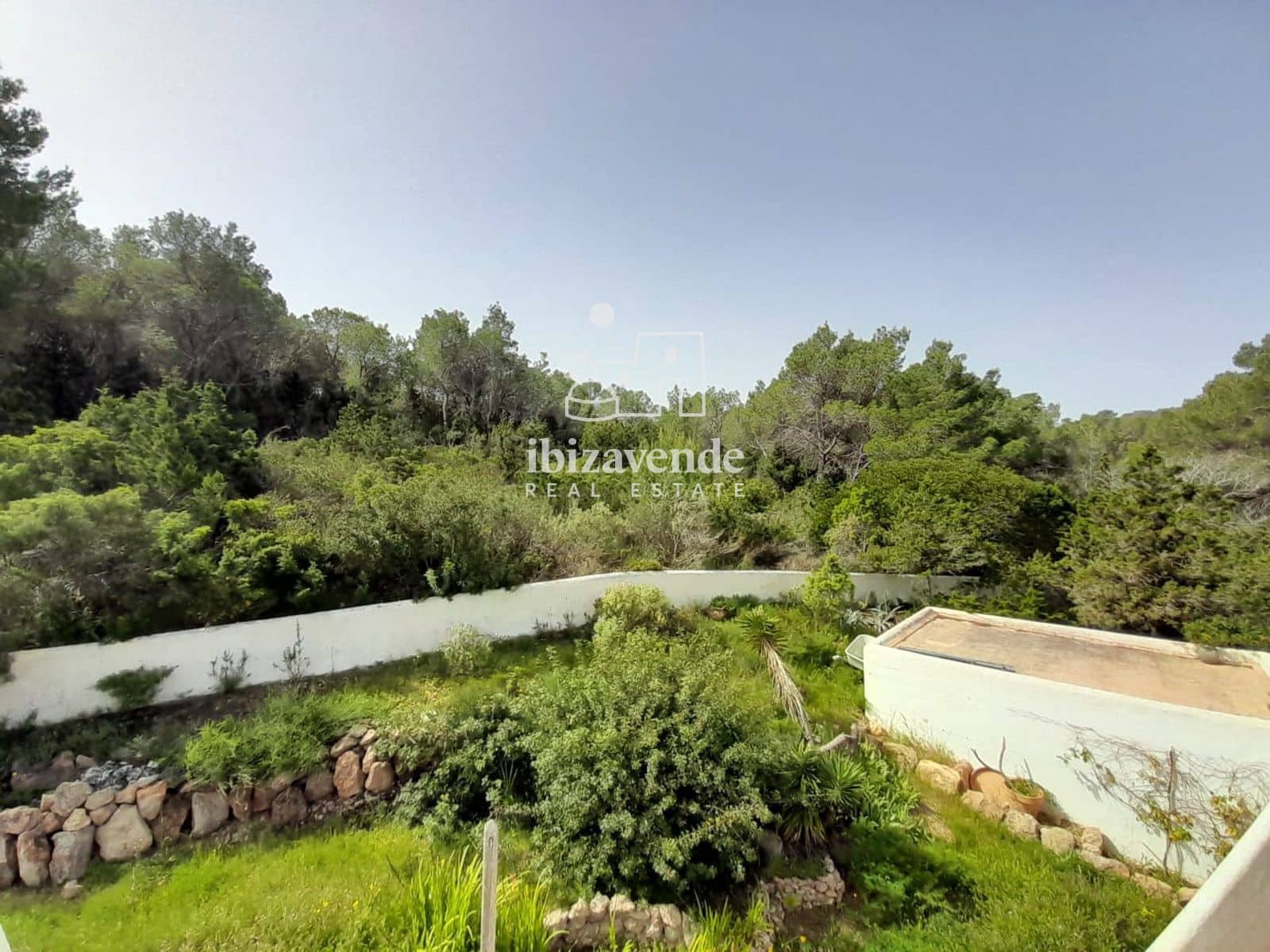 5 quarto Moradia para venda em Santa Eulalia / Santa Eularia com piscina garagem - 1 525 000 € (Ref: 9769936)