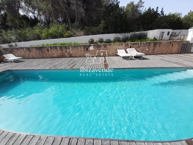 5 quarto Moradia para venda em Santa Eulalia / Santa Eularia com piscina garagem - 1 525 000 € (Ref: 9769936)