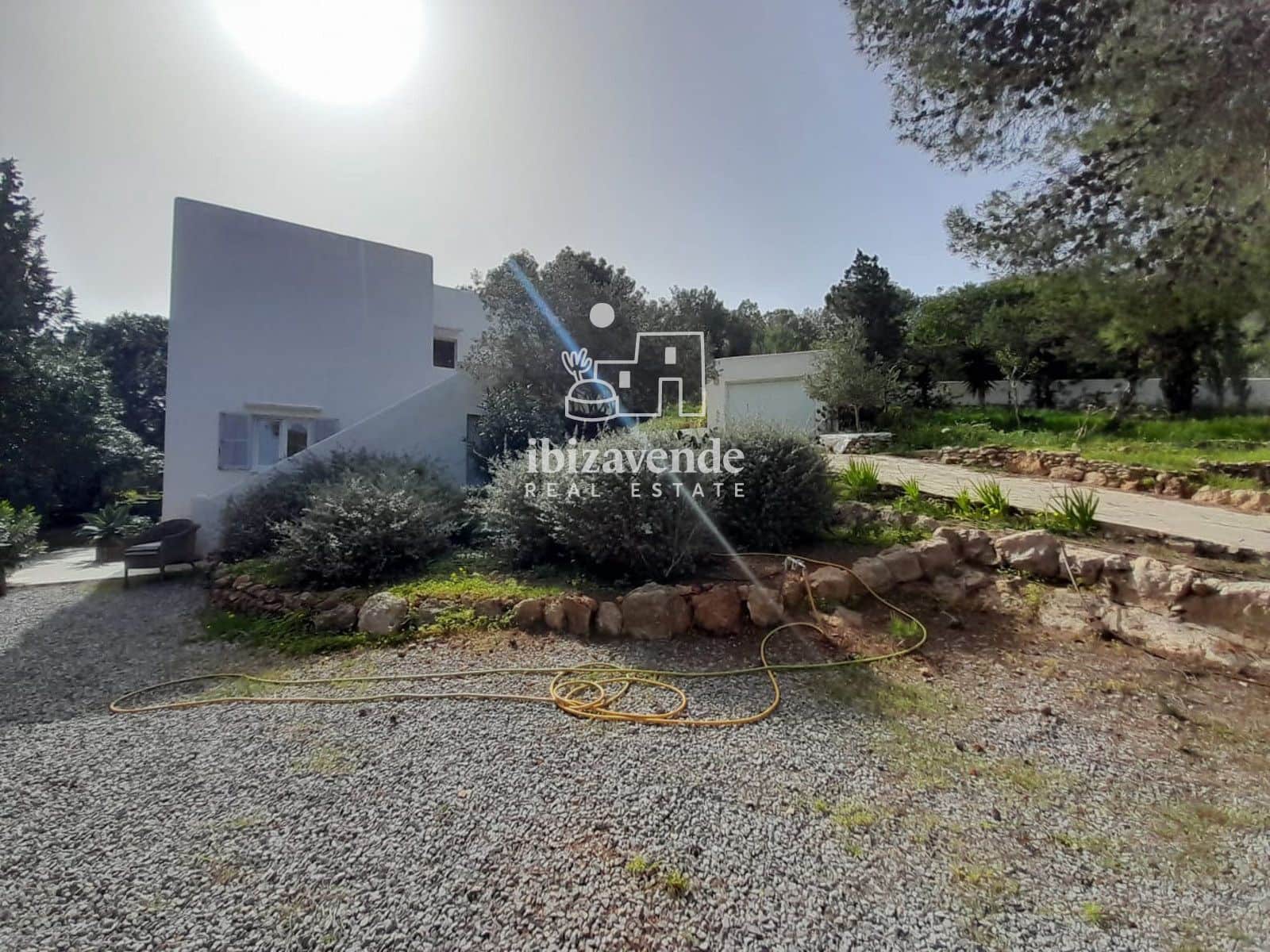 5 quarto Moradia para venda em Santa Eulalia / Santa Eularia com piscina garagem - 1 525 000 € (Ref: 9769936)