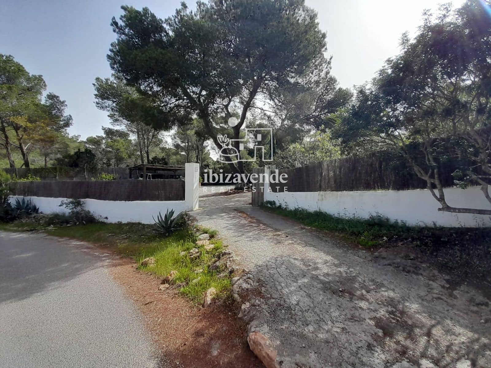 5 quarto Moradia para venda em Santa Eulalia / Santa Eularia com piscina garagem - 1 525 000 € (Ref: 9769936)