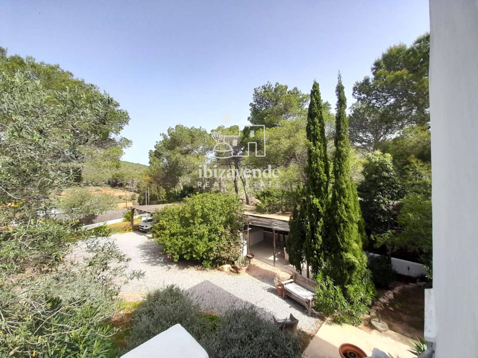 5 quarto Moradia para venda em Santa Eulalia / Santa Eularia com piscina garagem - 1 525 000 € (Ref: 9769936)