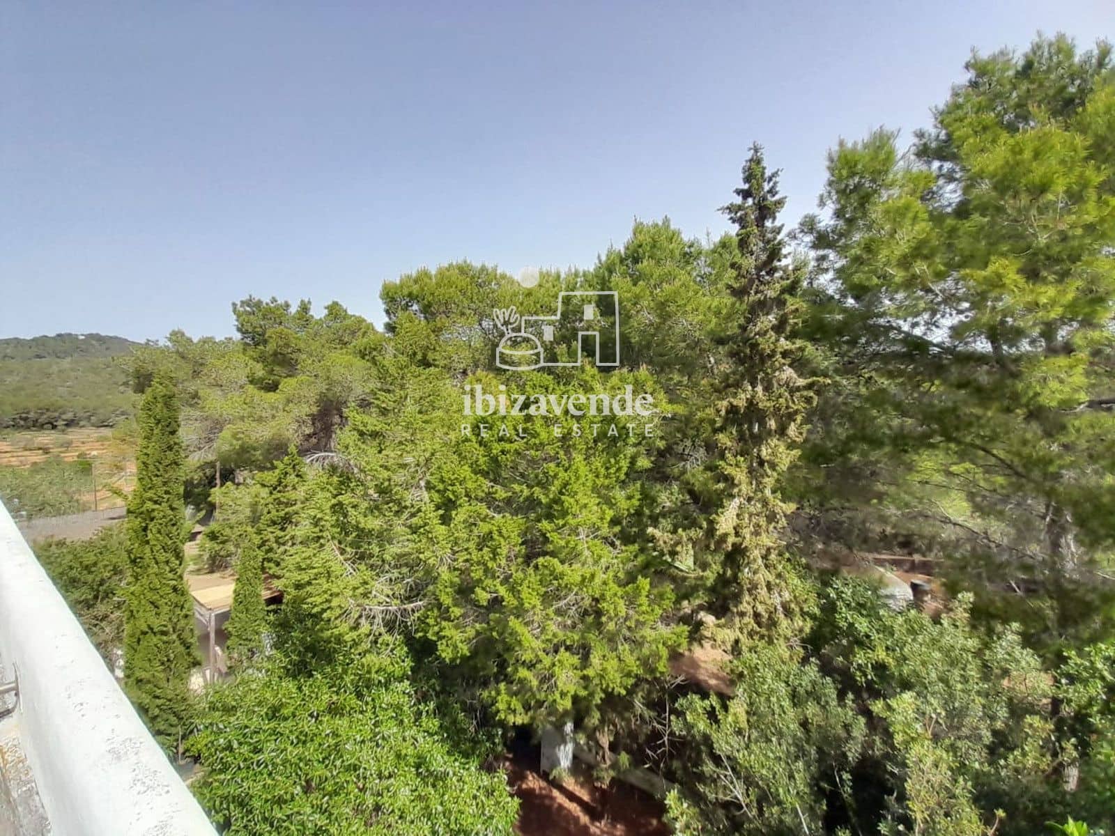 5 quarto Moradia para venda em Santa Eulalia / Santa Eularia com piscina garagem - 1 525 000 € (Ref: 9769936)