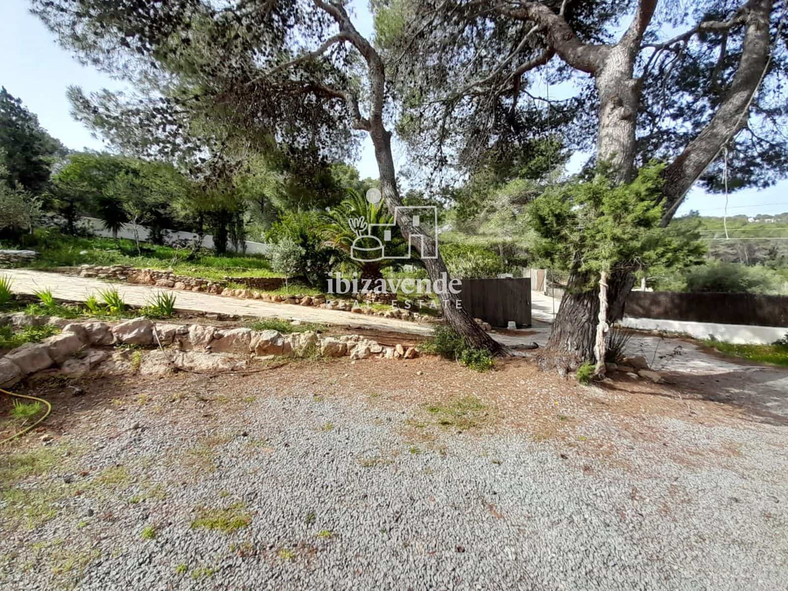 5 quarto Moradia para venda em Santa Eulalia / Santa Eularia com piscina garagem - 1 525 000 € (Ref: 9769936)