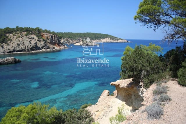 6 quarto Moradia para arrendar em Sant Llorenç de Balafia, Sant Joan de Labritja com piscina garagem - 6 000 € (Ref: 9783262)