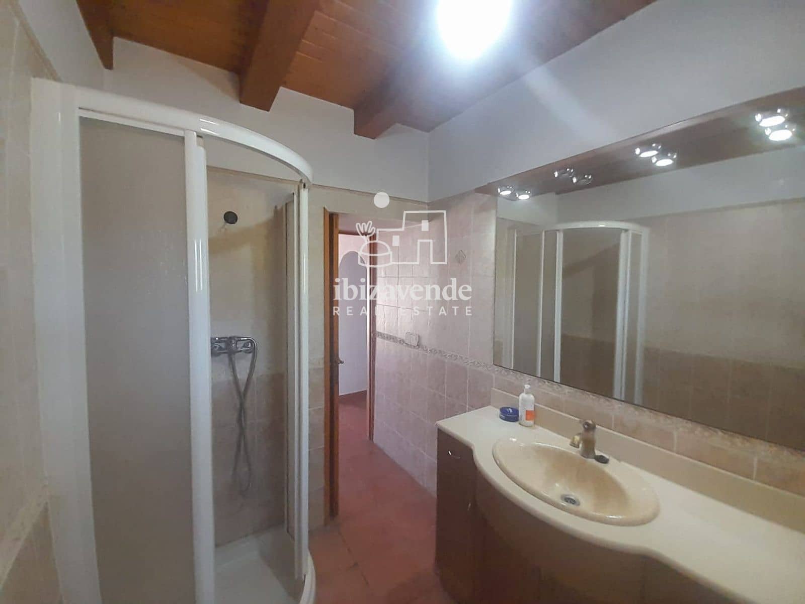 6 quarto Moradia para arrendar em Sant Llorenc de Balafia com piscina garagem - 4 000 € (Ref: 9783262)