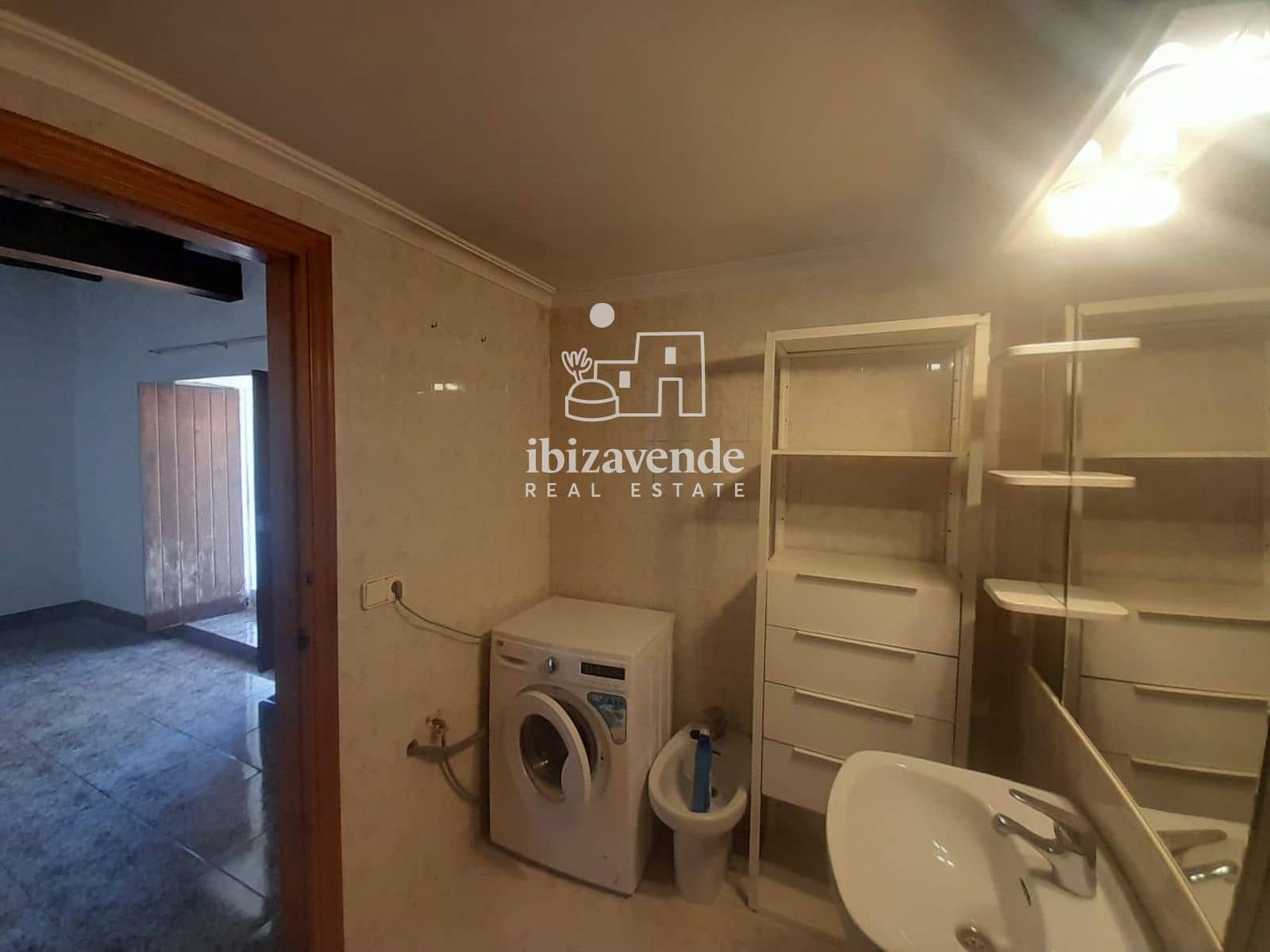 6 quarto Moradia para arrendar em Sant Llorenc de Balafia com piscina garagem - 4 000 € (Ref: 9783262)