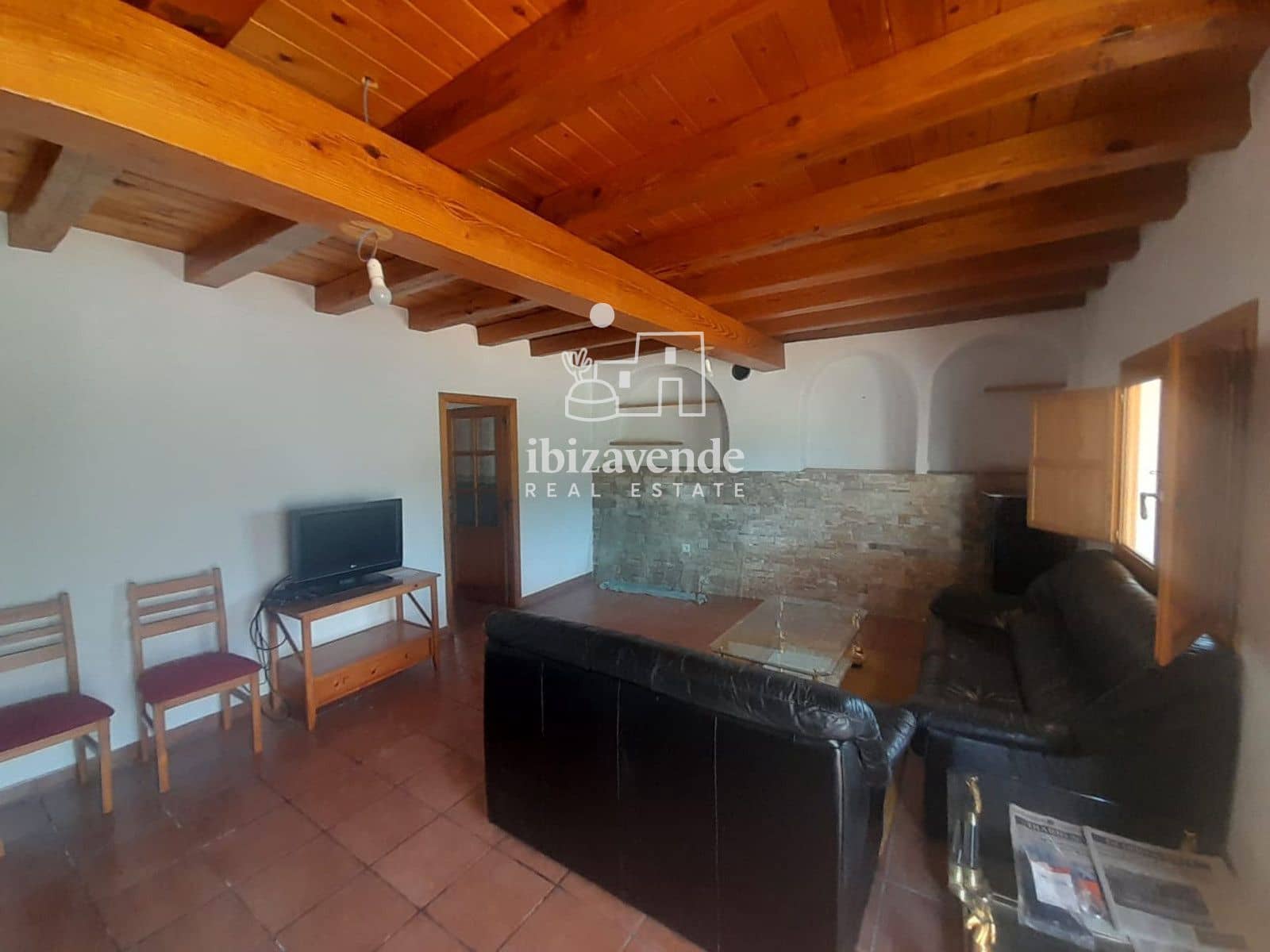 6 quarto Moradia para arrendar em Sant Llorenc de Balafia com piscina garagem - 4 000 € (Ref: 9783262)