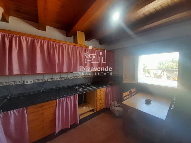 6 bedroom Villa for rent in Sant Llorenç de Balafia, Sant Joan de Labritja with pool garage - € 6,000 (Ref: 9783262)