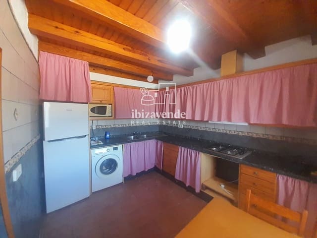 6 bedroom Villa for rent in Sant Llorenç de Balafia, Sant Joan de Labritja with pool garage - € 6,000 (Ref: 9783262)