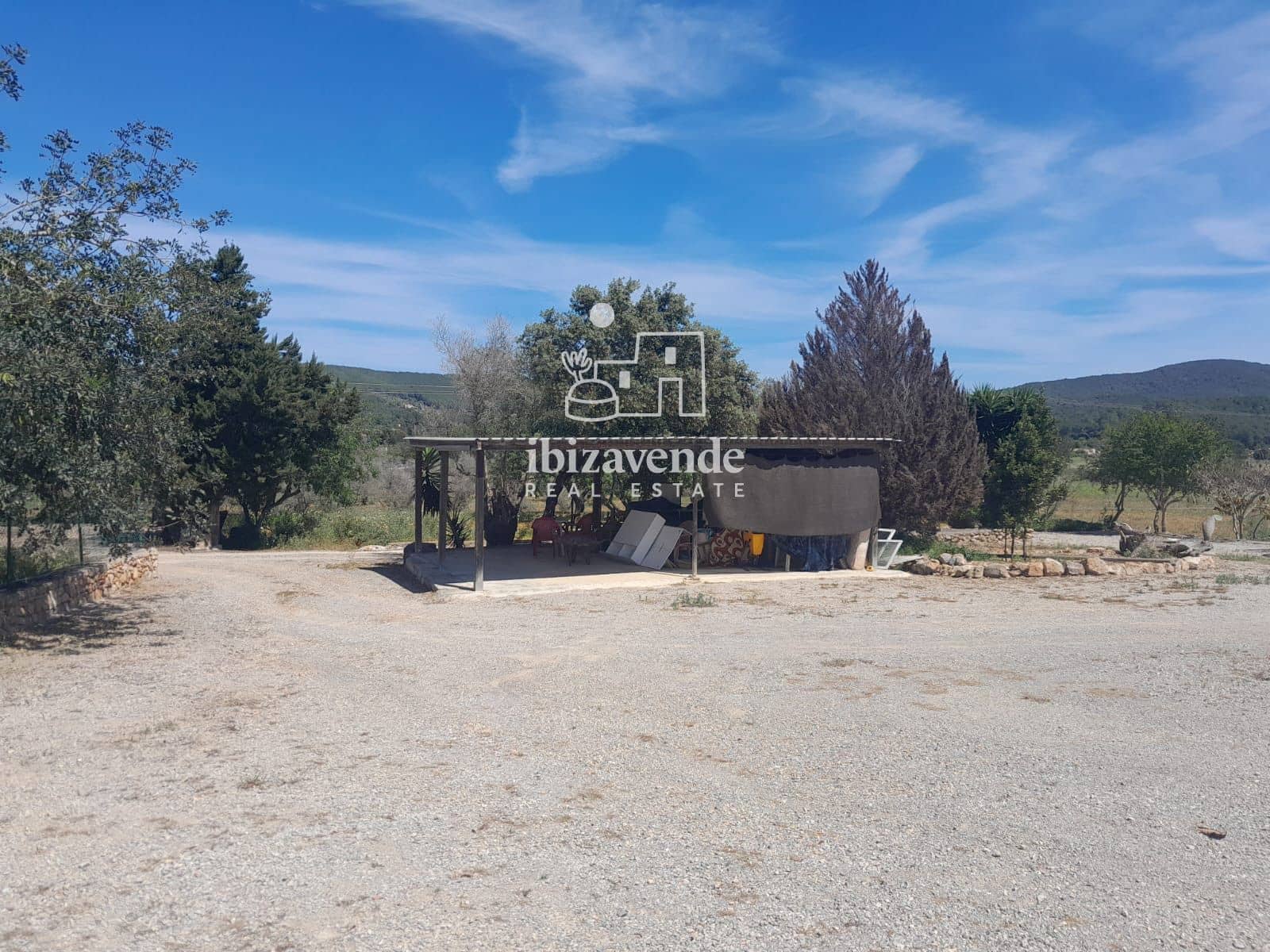 6 quarto Moradia para arrendar em Sant Llorenc de Balafia com piscina garagem - 4 000 € (Ref: 9783262)