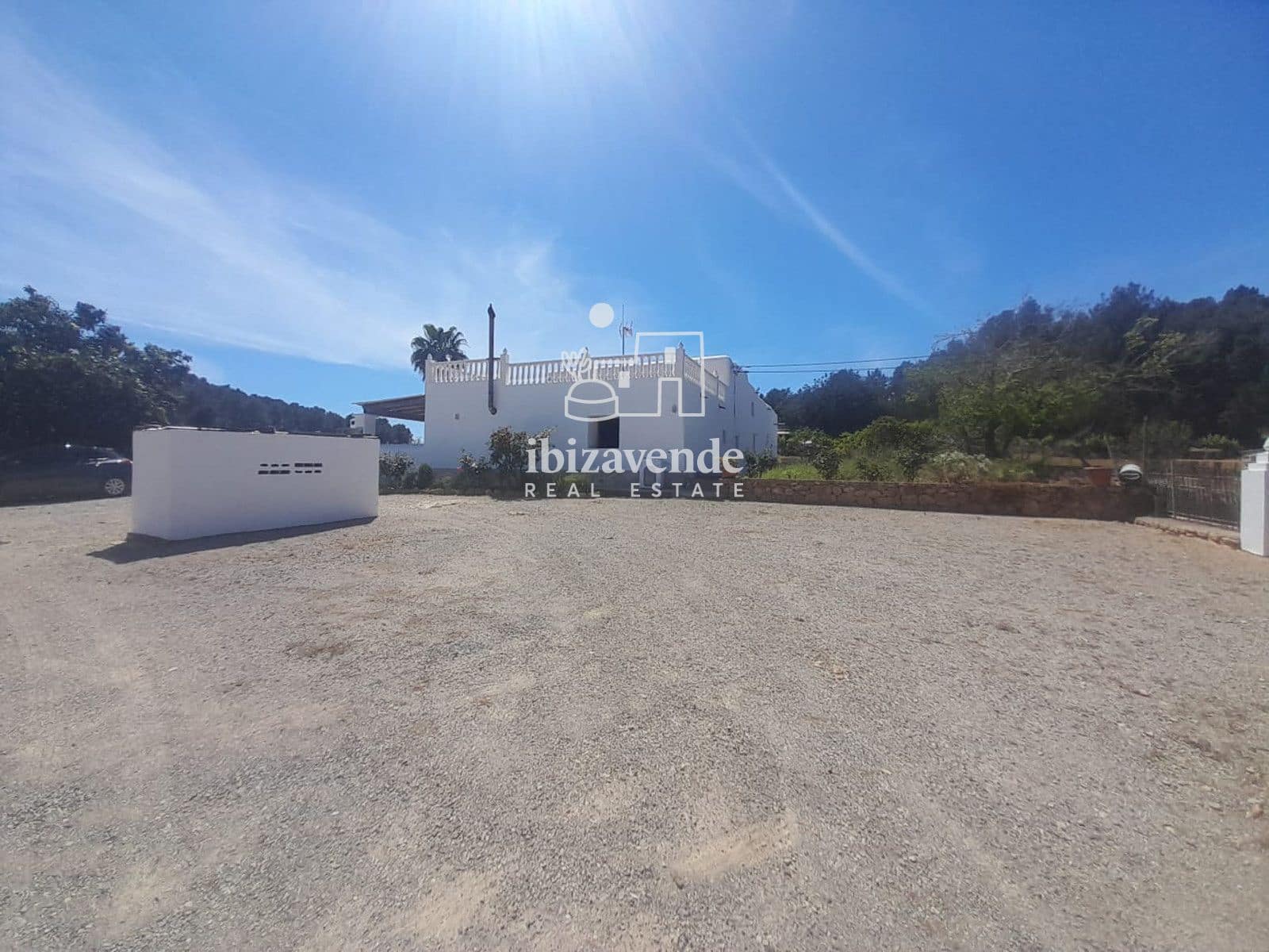 6 quarto Moradia para arrendar em Sant Llorenc de Balafia com piscina garagem - 4 000 € (Ref: 9783262)