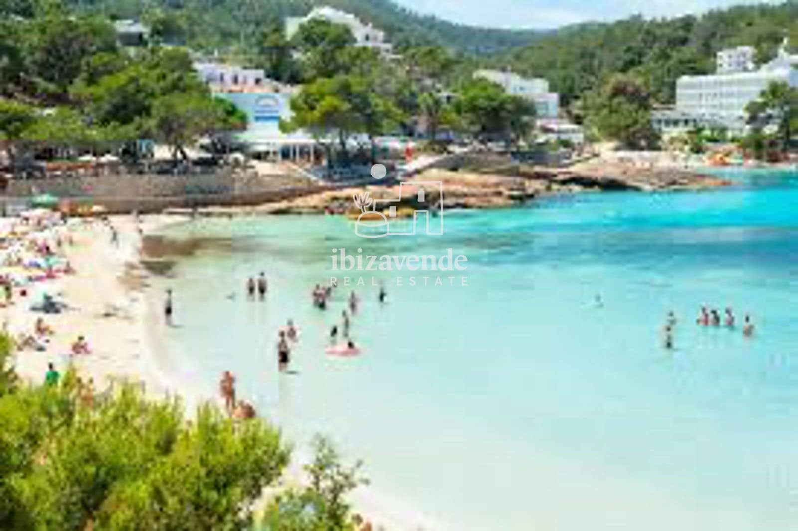 3 quarto Apartamento para venda em Portinax com piscina garagem - 769 600 € (Ref: 9783432)