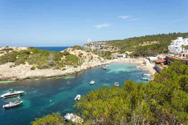 3 quarto Apartamento para venda em Portinax, Sant Joan de Labritja com piscina garagem - 769 600 € (Ref: 9783432)