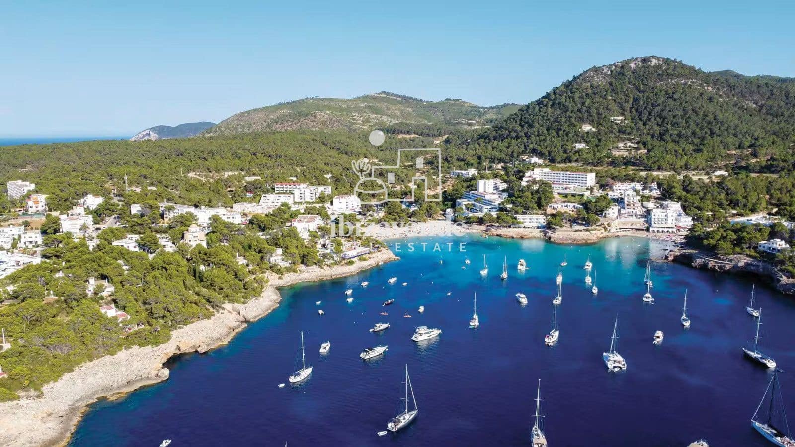 3 quarto Apartamento para venda em Portinax com piscina garagem - 769 600 € (Ref: 9783432)