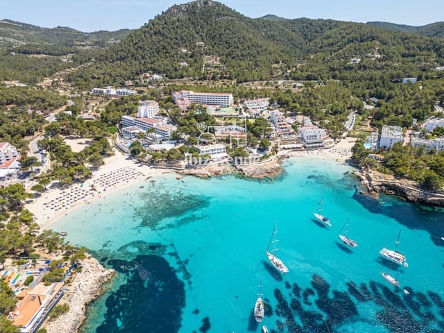 3 quarto Apartamento para venda em Portinax, Sant Joan de Labritja com piscina garagem - 769 600 € (Ref: 9783432)