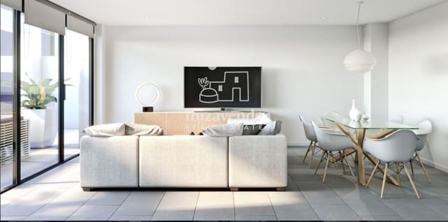 3 quarto Apartamento para venda em Portinax, Sant Joan de Labritja com piscina garagem - 910 000 € (Ref: 9783433)