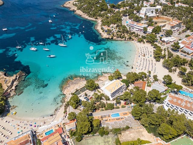 3 quarto Apartamento para venda em Portinax, Sant Joan de Labritja com piscina garagem - 910 000 € (Ref: 9783433)