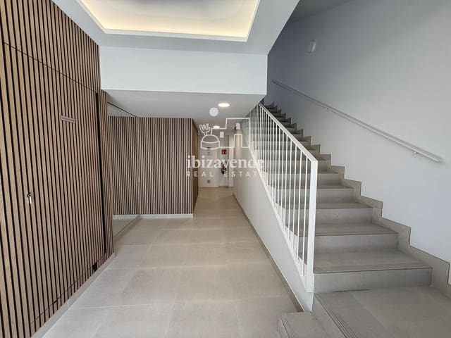 2 sovrum Lägenhet att hyra i Ibiza stad - 5 000 € (Ref: 9788758)