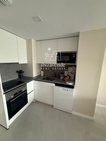 2 soverom Leilighet til leie i Ibiza by - € 5 000 (Ref: 9788758)