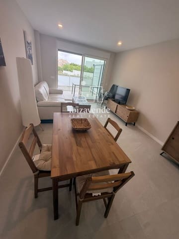 2 soverom Leilighet til leie i Ibiza by - € 5 000 (Ref: 9788758)