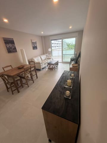 2 soverom Leilighet til leie i Ibiza by - € 5 000 (Ref: 9788758)