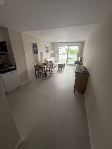 2 soverom Leilighet til leie i Ibiza by - € 5 000 (Ref: 9788758)