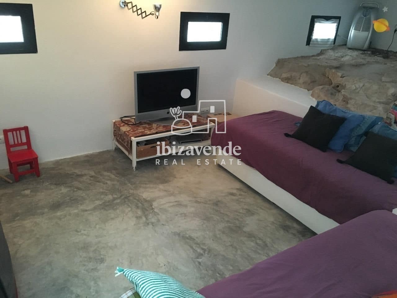 2 bedroom Townhouse for rent in Roca Llisa - € 4,000 (Ref: 9788759)