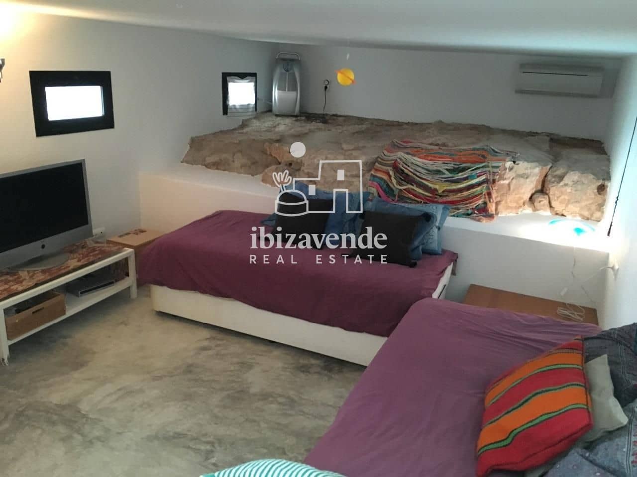 2 bedroom Townhouse for rent in Roca Llisa - € 4,000 (Ref: 9788759)