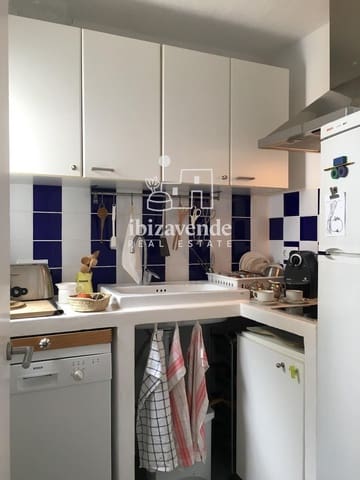 2 bedroom Townhouse for rent in Roca Llisa, Santa Eulalia / Santa Eularia - € 4,000 (Ref: 9788759)