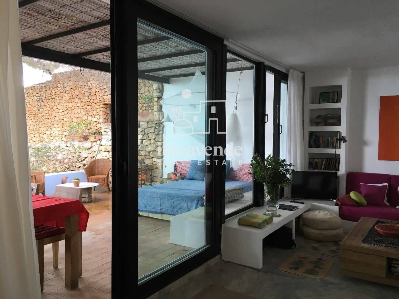 2 bedroom Townhouse for rent in Roca Llisa - € 4,000 (Ref: 9788759)