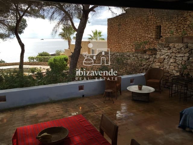 2 bedroom Townhouse for rent in Roca Llisa, Santa Eulalia / Santa Eularia - € 4,000 (Ref: 9788759)