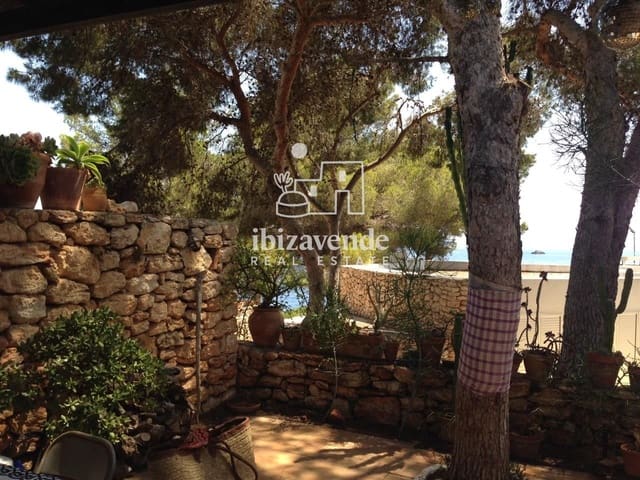 2 bedroom Townhouse for rent in Roca Llisa, Santa Eulalia / Santa Eularia - € 4,000 (Ref: 9788759)