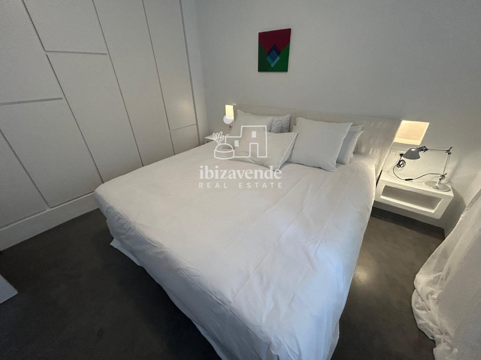 2 camera da letto Casa da affittare in Roca Llisa con garage - 3.500 € (Rif: 9788759)