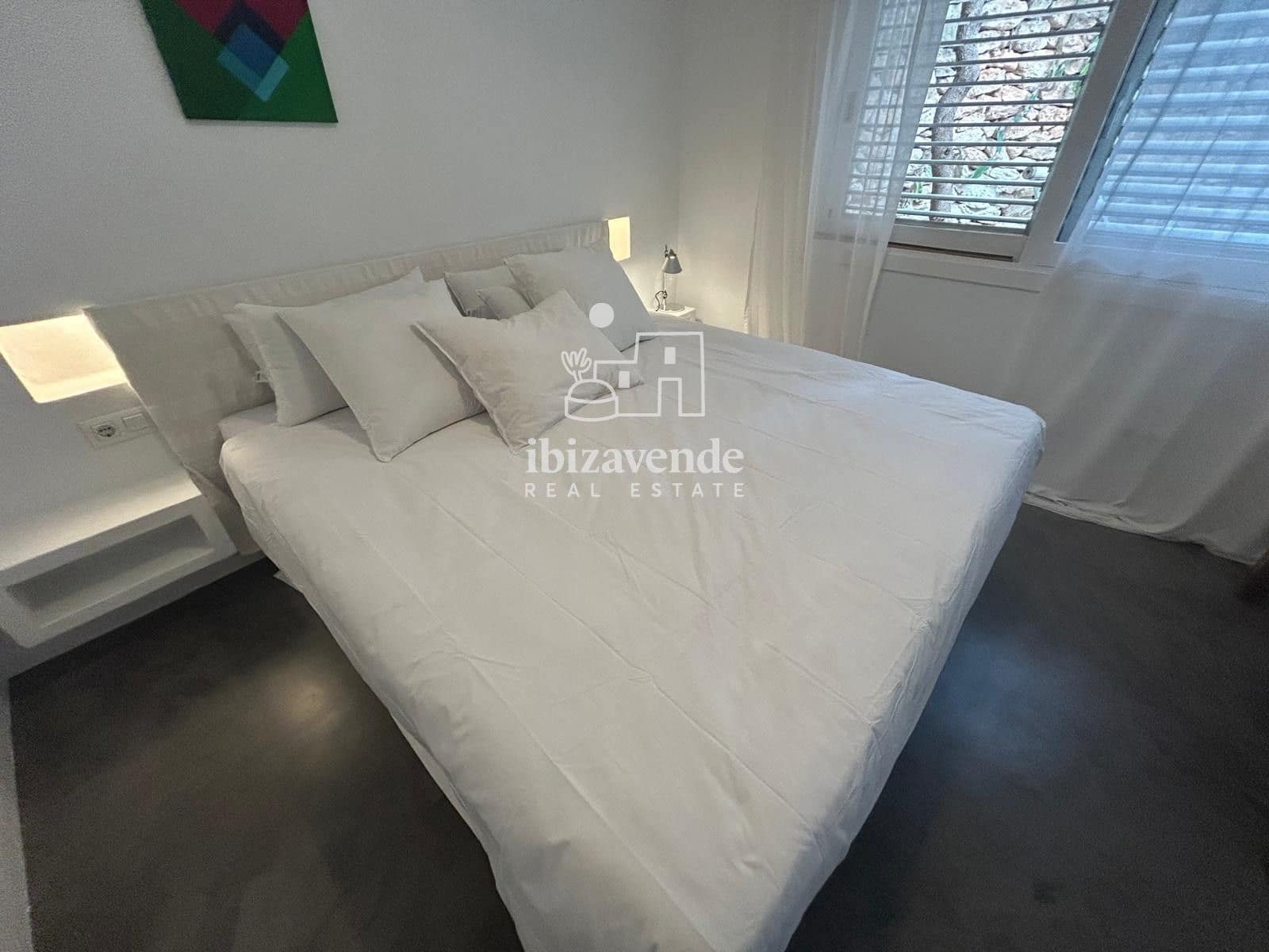 2 camera da letto Casa da affittare in Roca Llisa con garage - 3.500 € (Rif: 9788759)